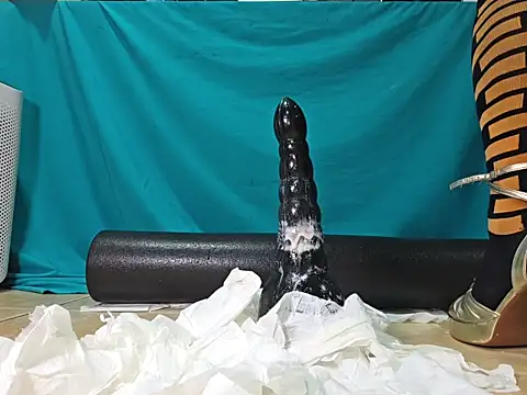 Maria666cd Webcamshow
