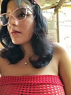 sienna_elara's Webcam Show