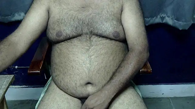 عرض كام hairysubcub_70