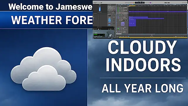 itsjameswebbscope 网络视讯表演