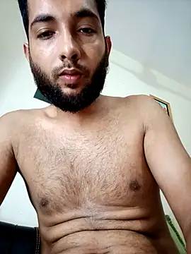Chat XXX en directo de Rafi_boy