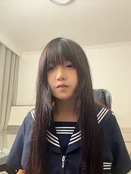 nanhong01 Pertunjukan Webcam