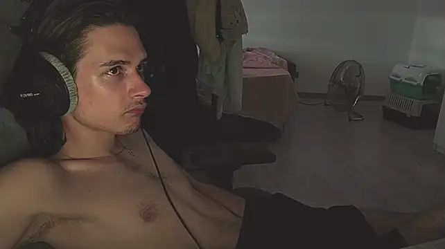 CandyChell Webcamshow