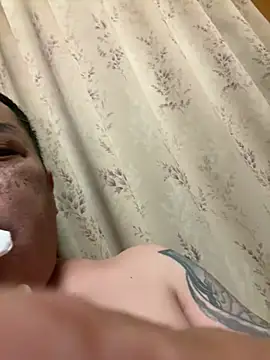 punk0805 Webcam Show