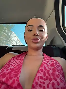chloenyx Webcam show