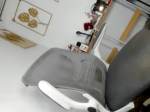 Show modela TransLadyBitch na web-kameri