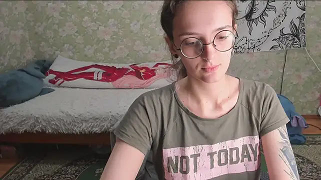 Chat XXX en directo de Cutie_Adelia