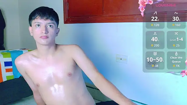 SaNti_ll Webcamshow