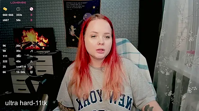 MileyMontana Live XXX Chat