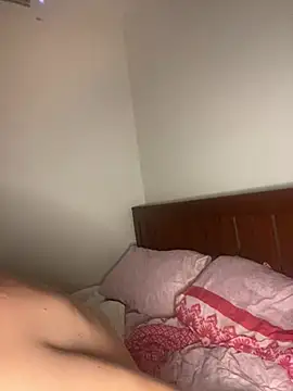DannyAndKikin Webbikameraesitys