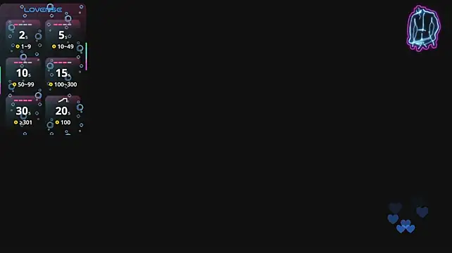 XXX chat uživo modela Sebax_Young