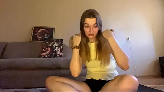 CoraJamerson Live XXX Chat
