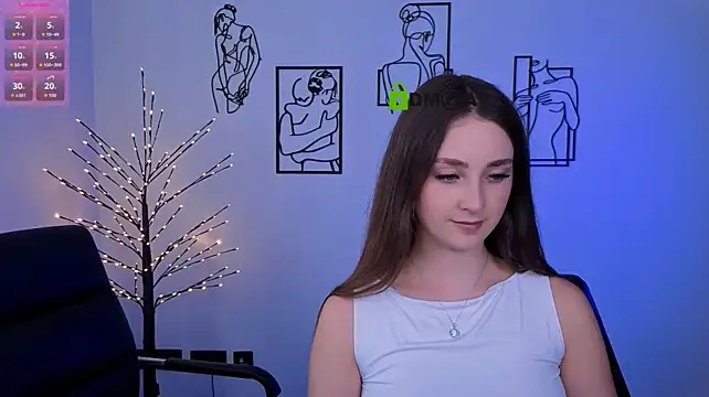 alisabliss লাইভ XXX চ্যাট