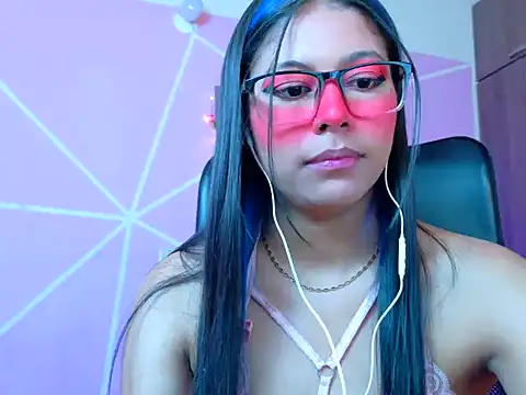 _ALLYSON18_ Live XXX-chat