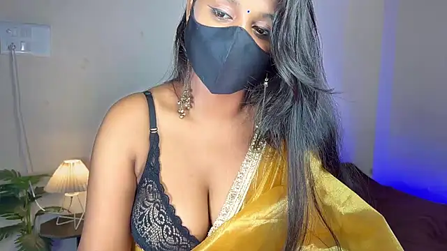 Pinku_shine ওয়েবক্যাম শো
