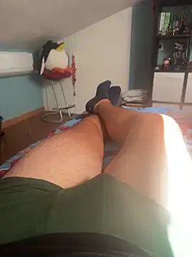 TheHelium3003 Webcam show
