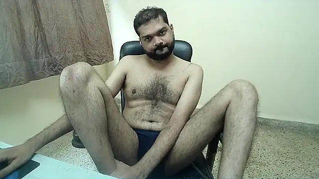 Show modela Kinky_Kumarr na web-kameri