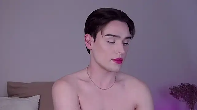 צ'אט XXX בשידור חי של RobbyCharming