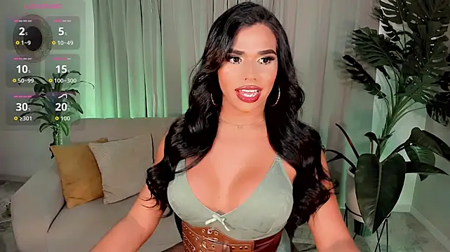 Franciis_4u's Live XXX Chat