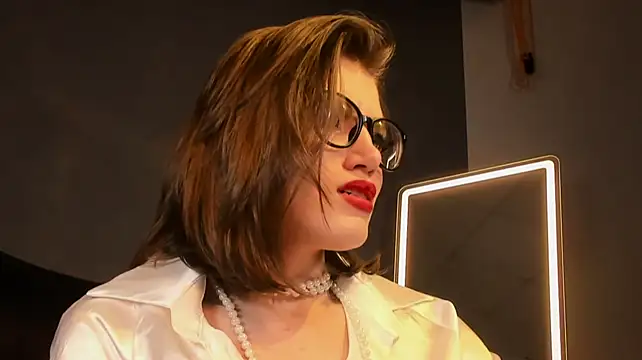 CathyAdams Live XXX-Chat