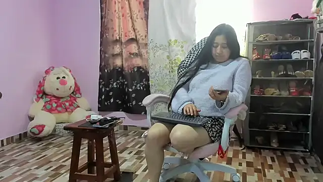 gaticahot webcam show