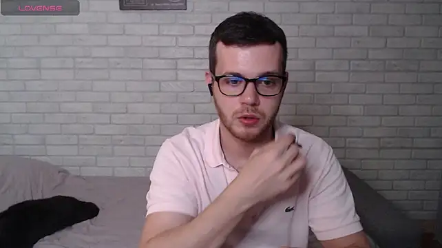 Alexxx_horny's Webcam Show