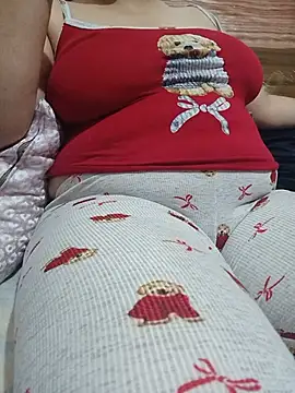 Chat +18 de Pawlaa_imiiiiiiiile_97 ao vivo