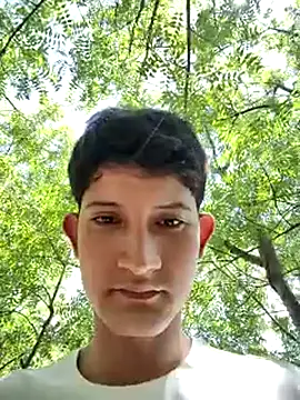 Juan_Hotcaliemteのウェブカメラショー