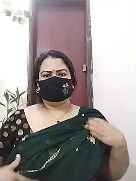Star--Girl ওয়েবক্যাম শো