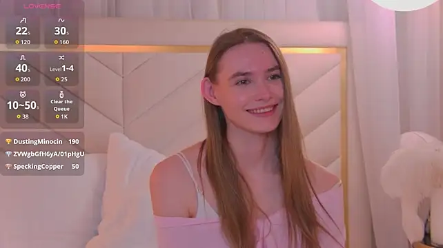 LillianYoung Live XXX-Chat