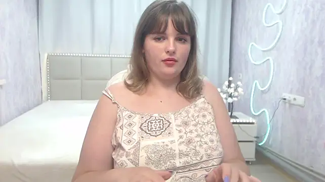 StaceyLex – Live XXX-chat