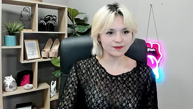 Chat XXX Live SweetLilyxo