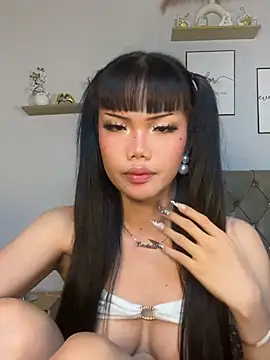 Chat XXX ao vivo de StarLovee