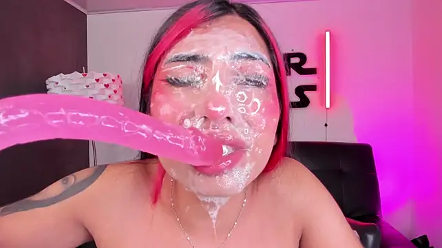 Živý XXX chat miss__allison