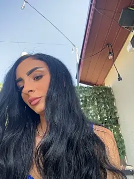 FeetVibe Adlı Modelin Canlı XXX Sohbeti