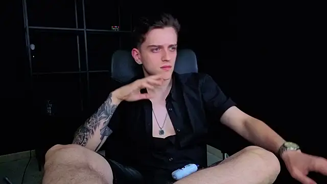 FelixStarkk Obrolan Langsung XXX