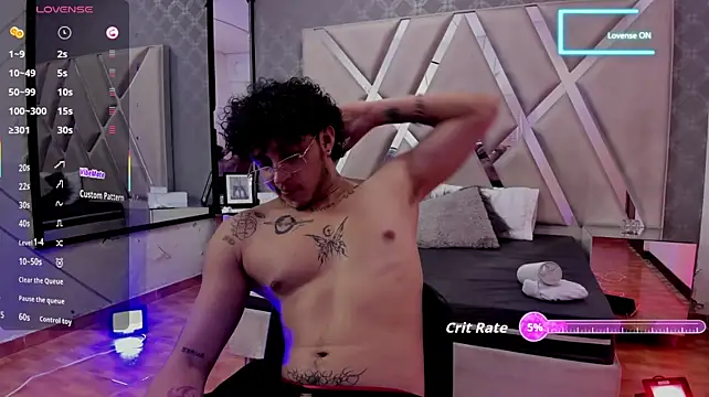 JayTaylorr Show Webcam