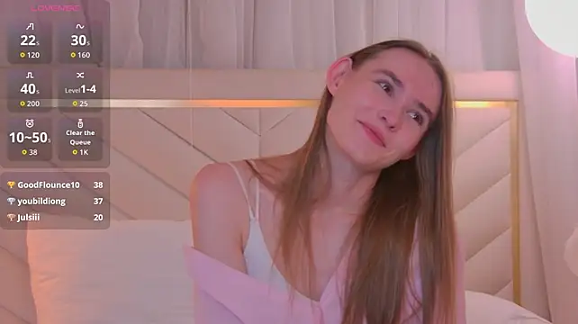 LillianYoung – Naživo XXX chat
