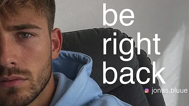 عرض كام boy_blue-
