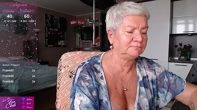 Czat XXX na żywo – roxana_brooks