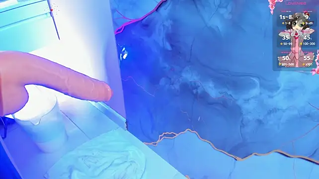 دردشة little_valentinaa الجنسية المباشرة