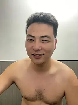SYT_bingbing Adlı Modelin Canlı XXX Sohbeti