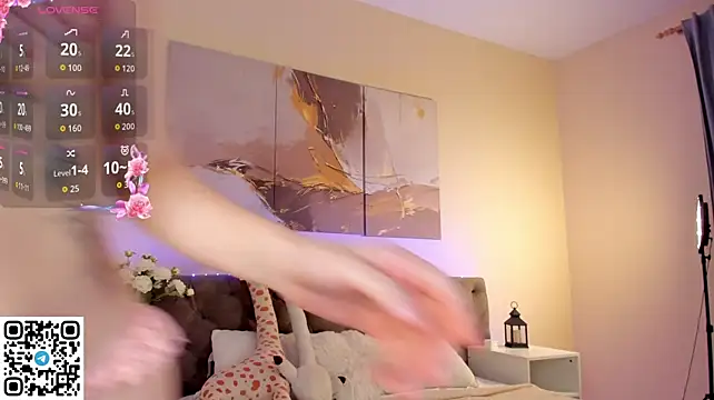 Linablueeyed's Live XXX Chat