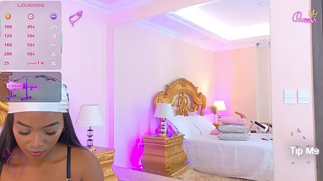 Živý XXX chat AshleyFerri