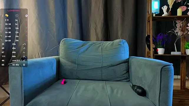 CoryCantrel's Live XXX Chat