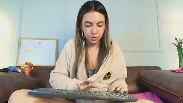 Chat XXX Live kittyblooms