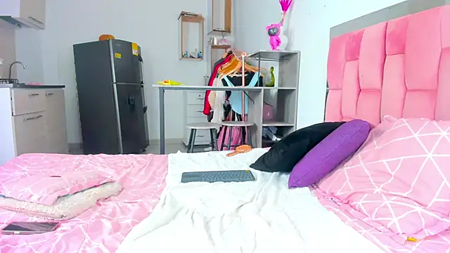 the_queen_aleja – webcam-show