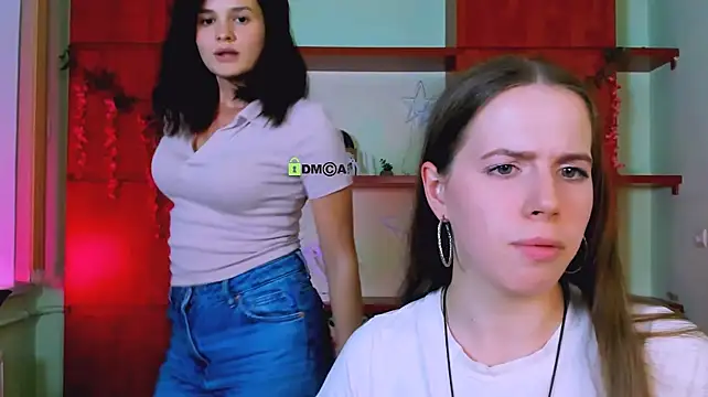 melena_sky – Kamerová šou