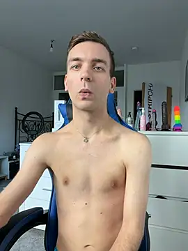 nick_subvyx Webcam-Show