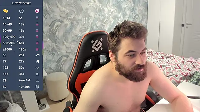 Chat +18 de Morlaios ao vivo